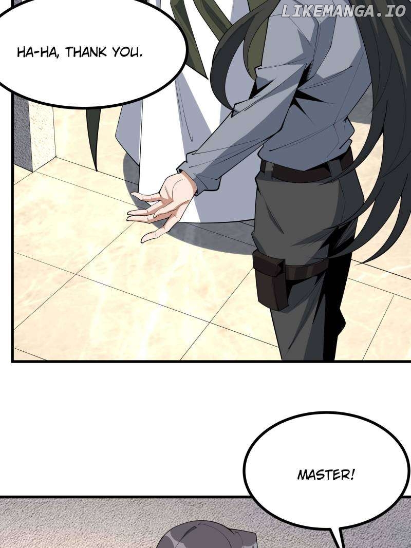 The First Sword Of Earth Chapter 237 - page 16