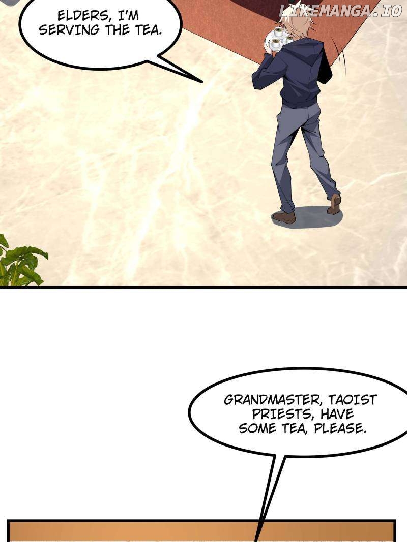 The First Sword Of Earth Chapter 237 - page 20