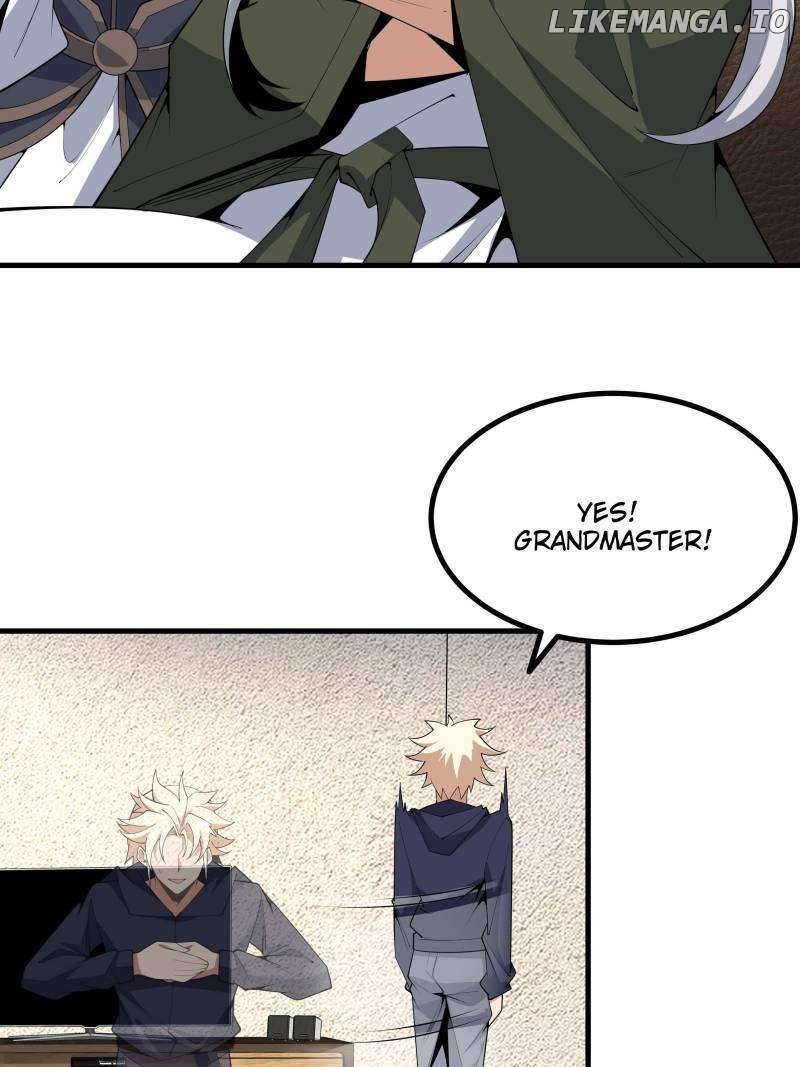 The First Sword Of Earth Chapter 237 - page 23