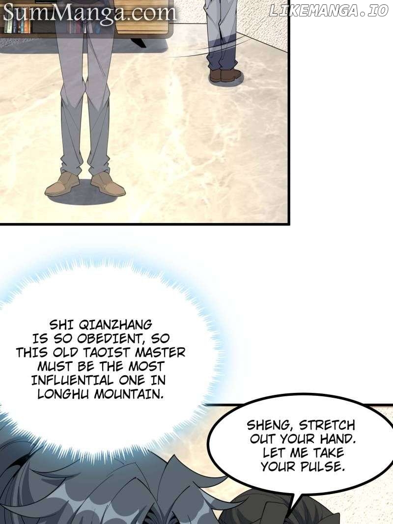 The First Sword Of Earth Chapter 237 - page 24