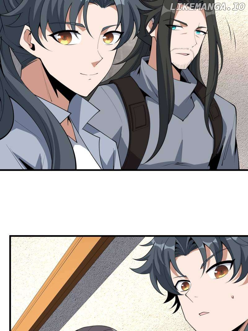 The First Sword Of Earth Chapter 237 - page 25