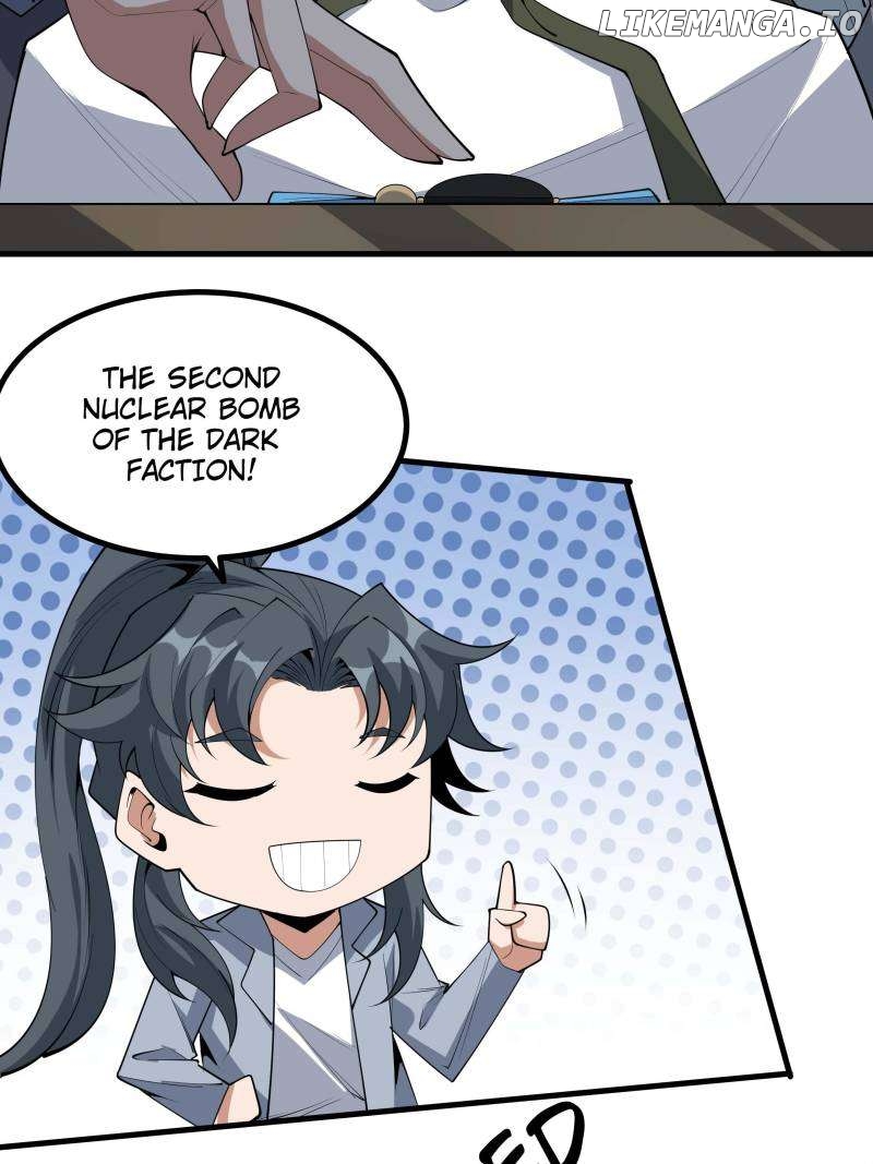 The First Sword Of Earth Chapter 237 - page 34