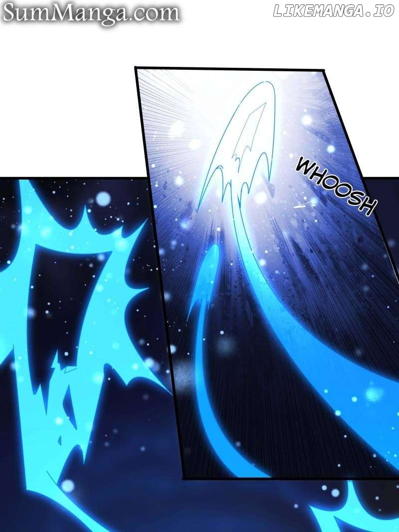 The First Sword Of Earth Chapter 237 - page 36