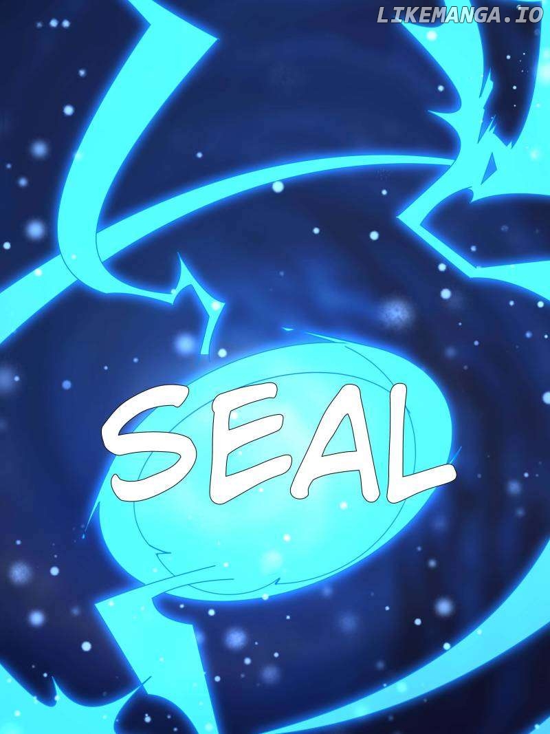 The First Sword Of Earth Chapter 237 - page 37