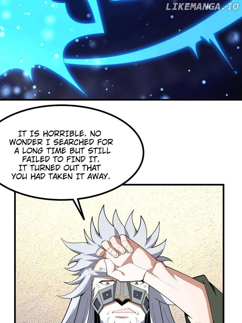 The First Sword Of Earth Chapter 237 - page 38