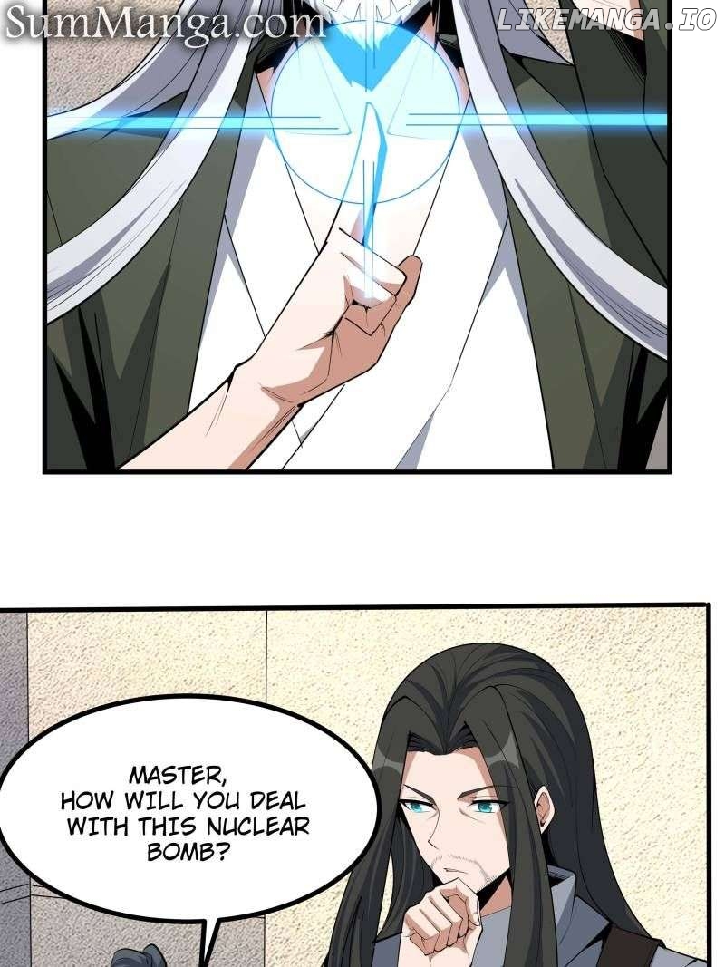 The First Sword Of Earth Chapter 237 - page 39