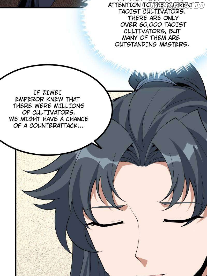 The First Sword Of Earth Chapter 237 - page 4