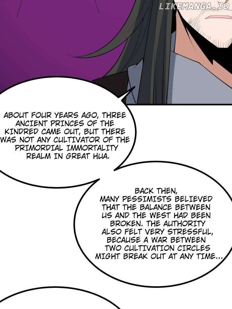 The First Sword Of Earth Chapter 237 - page 47