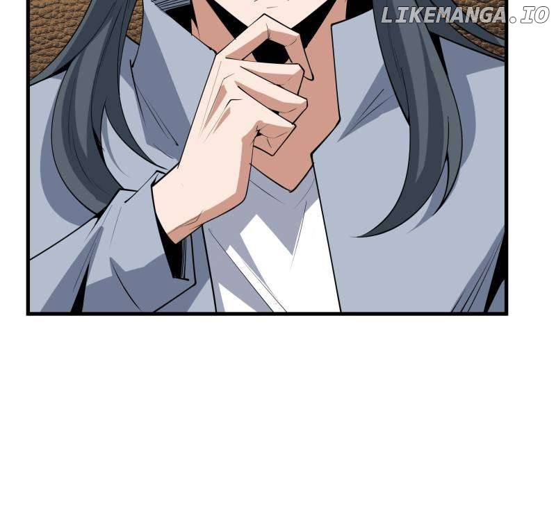 The First Sword Of Earth Chapter 237 - page 51