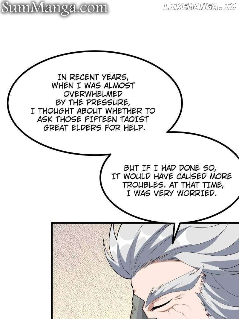 The First Sword Of Earth Chapter 237 - page 52