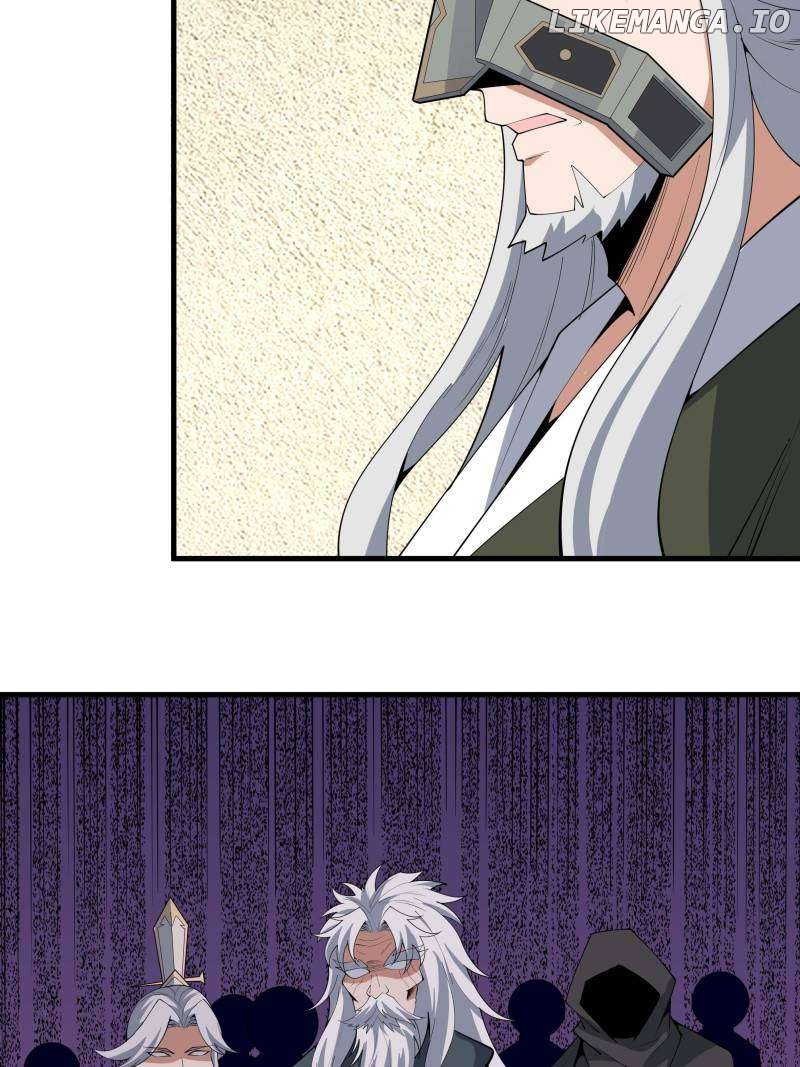 The First Sword Of Earth Chapter 237 - page 53