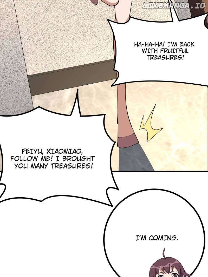 The First Sword Of Earth Chapter 237 - page 7
