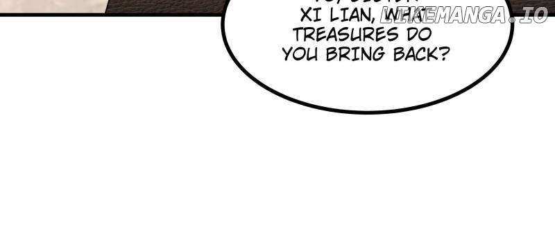 The First Sword Of Earth Chapter 237 - page 9