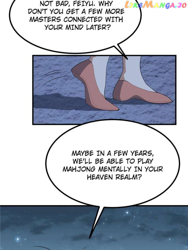 The First Sword Of Earth Chapter 173 - page 12