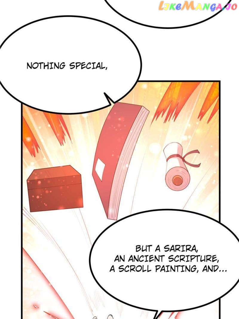 The First Sword Of Earth Chapter 173 - page 14