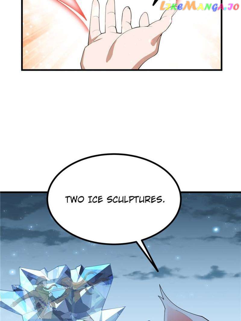 The First Sword Of Earth Chapter 173 - page 15