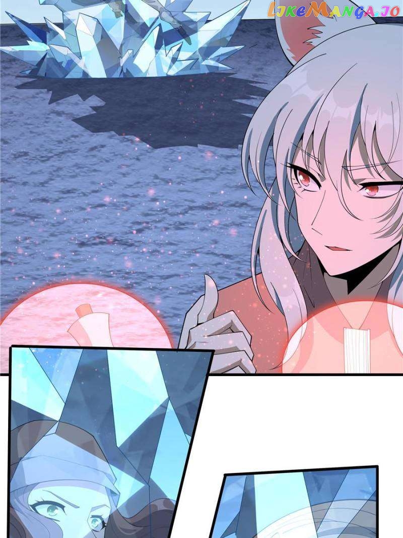 The First Sword Of Earth Chapter 173 - page 16
