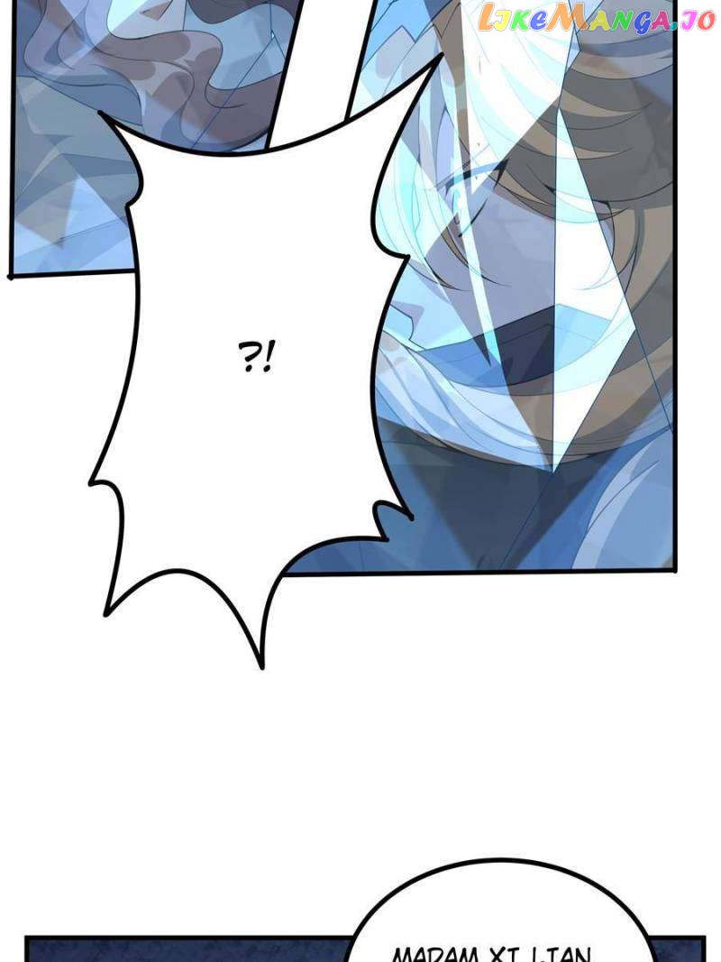 The First Sword Of Earth Chapter 173 - page 17