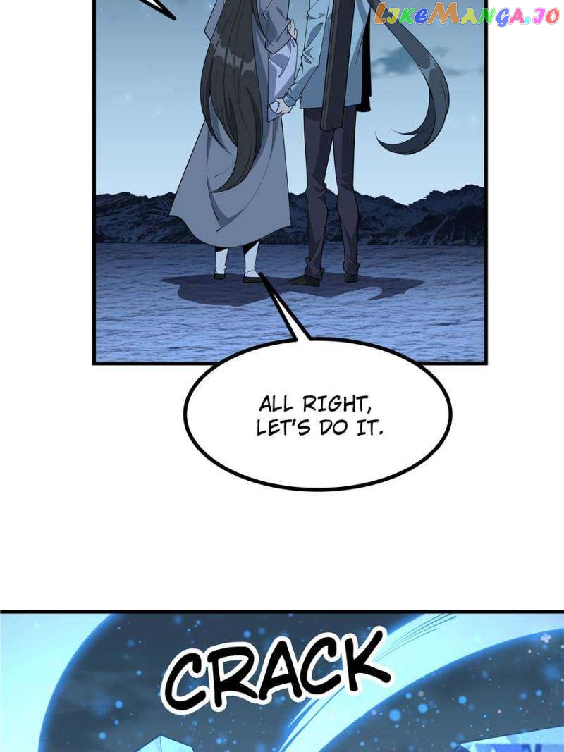 The First Sword Of Earth Chapter 173 - page 29