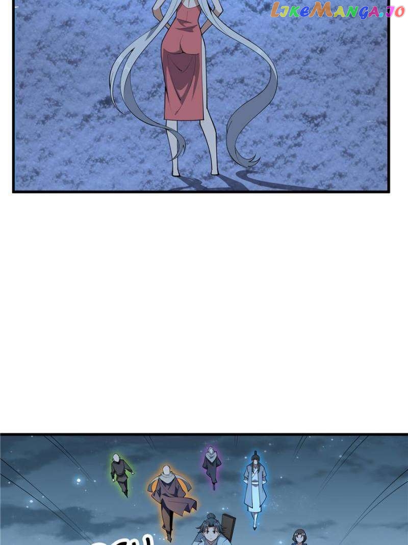 The First Sword Of Earth Chapter 173 - page 3