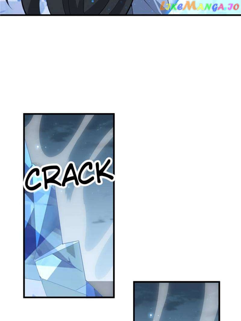 The First Sword Of Earth Chapter 173 - page 31