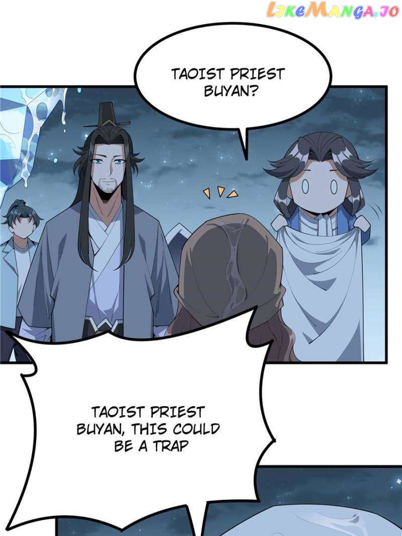 The First Sword Of Earth Chapter 173 - page 35