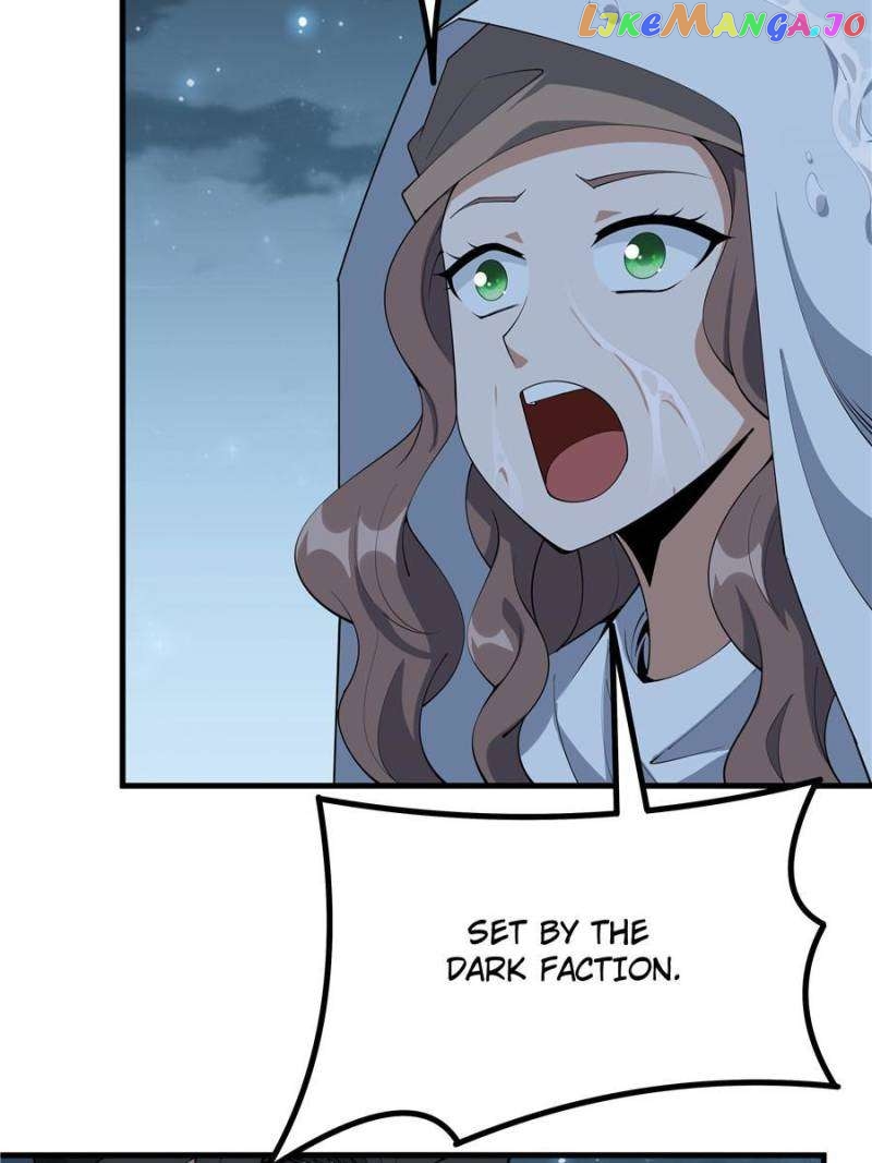 The First Sword Of Earth Chapter 173 - page 36