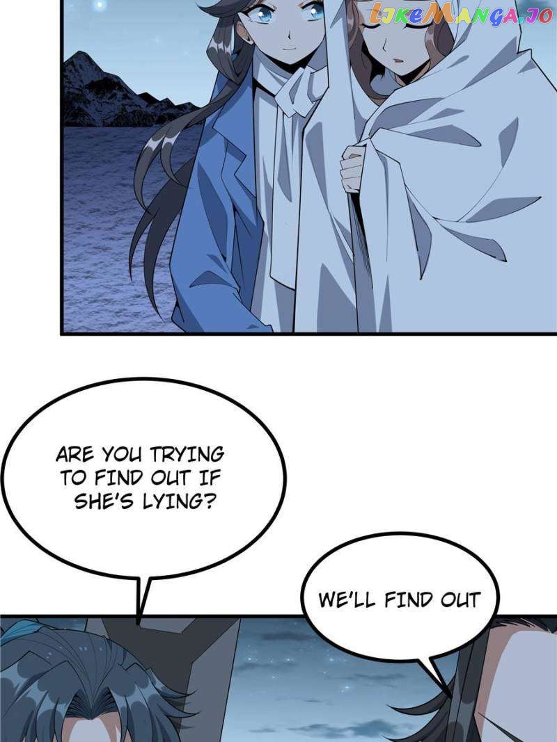 The First Sword Of Earth Chapter 173 - page 38