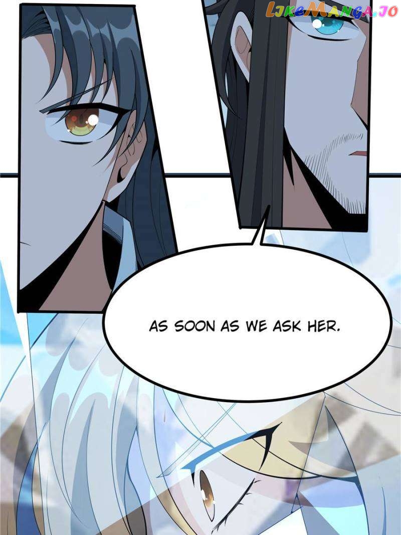 The First Sword Of Earth Chapter 173 - page 40