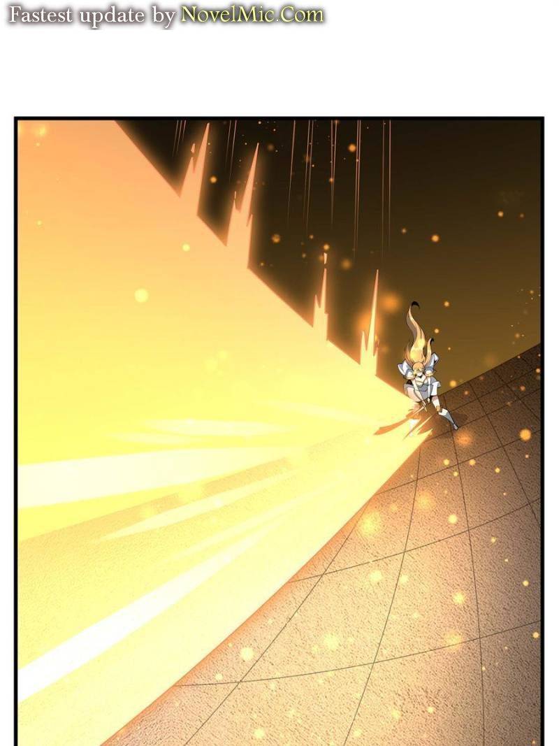 The First Sword Of Earth Chapter 90 - page 1
