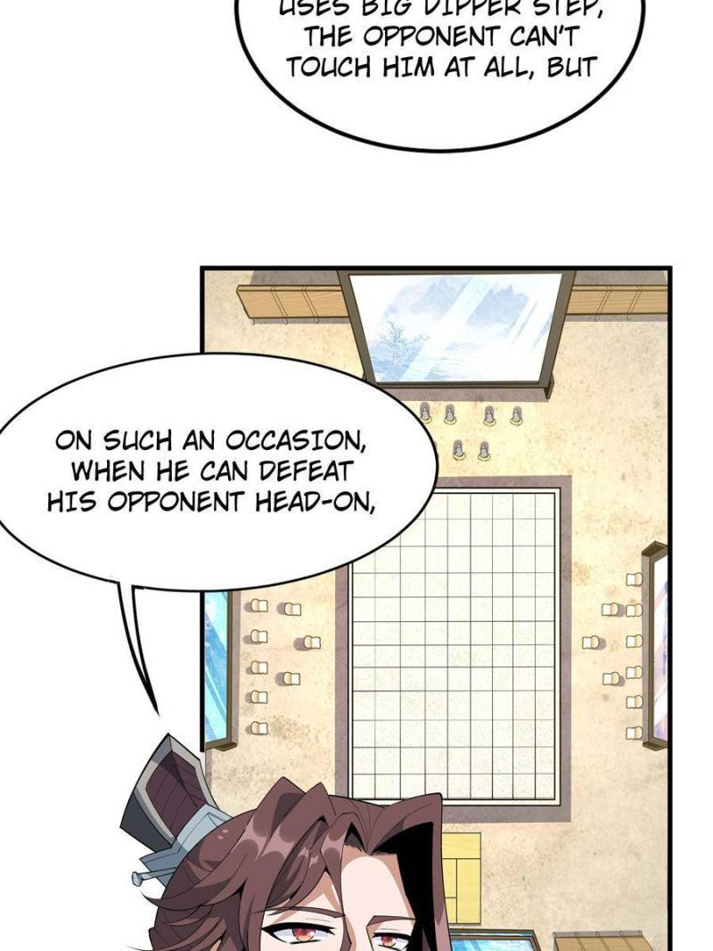 The First Sword Of Earth Chapter 90 - page 12