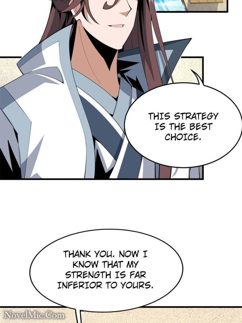 The First Sword Of Earth Chapter 90 - page 13