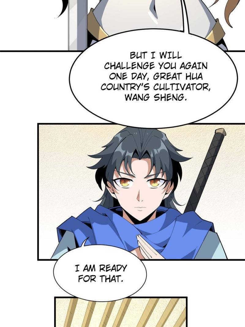 The First Sword Of Earth Chapter 90 - page 15