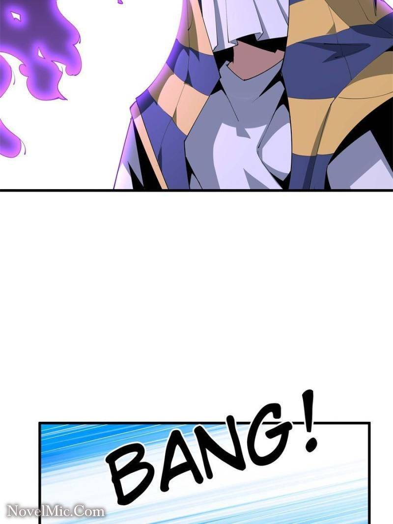 The First Sword Of Earth Chapter 90 - page 17