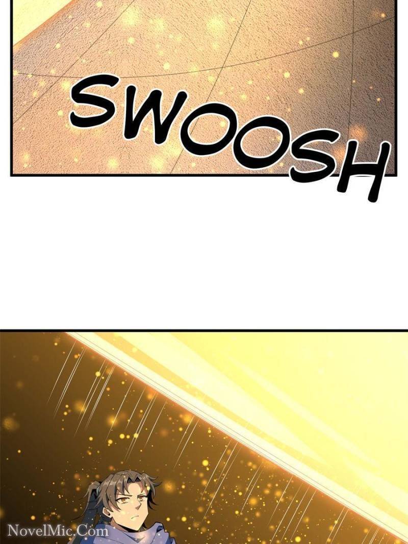 The First Sword Of Earth Chapter 90 - page 2
