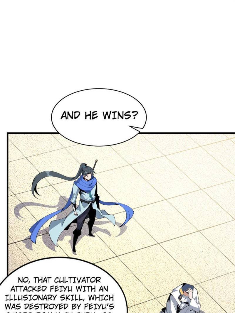 The First Sword Of Earth Chapter 90 - page 20