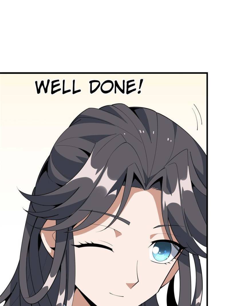 The First Sword Of Earth Chapter 90 - page 24