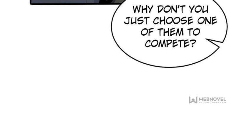 The First Sword Of Earth Chapter 90 - page 29