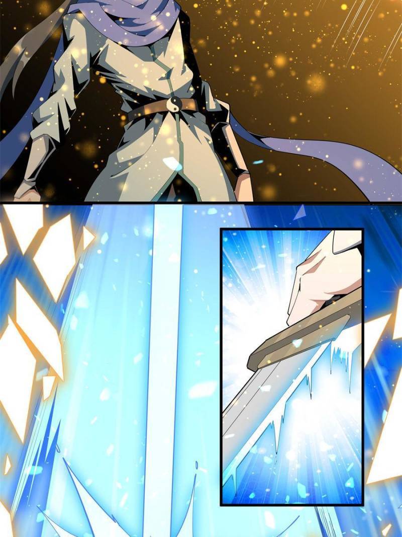 The First Sword Of Earth Chapter 90 - page 3