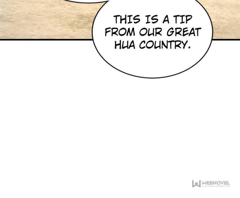 The First Sword Of Earth Chapter 90 - page 35