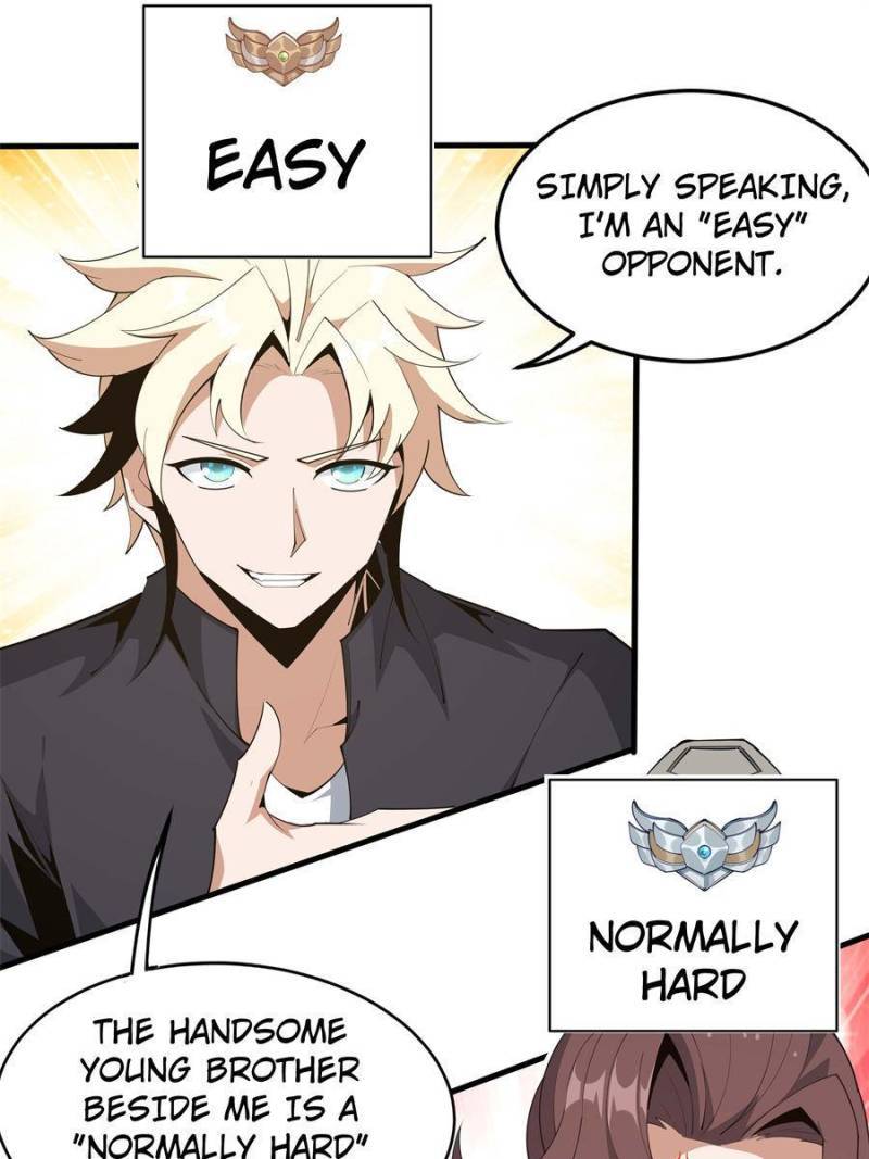 The First Sword Of Earth Chapter 90 - page 36