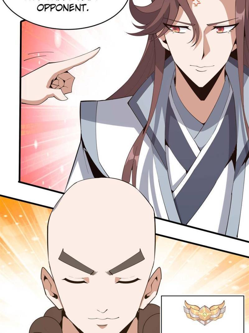 The First Sword Of Earth Chapter 90 - page 37