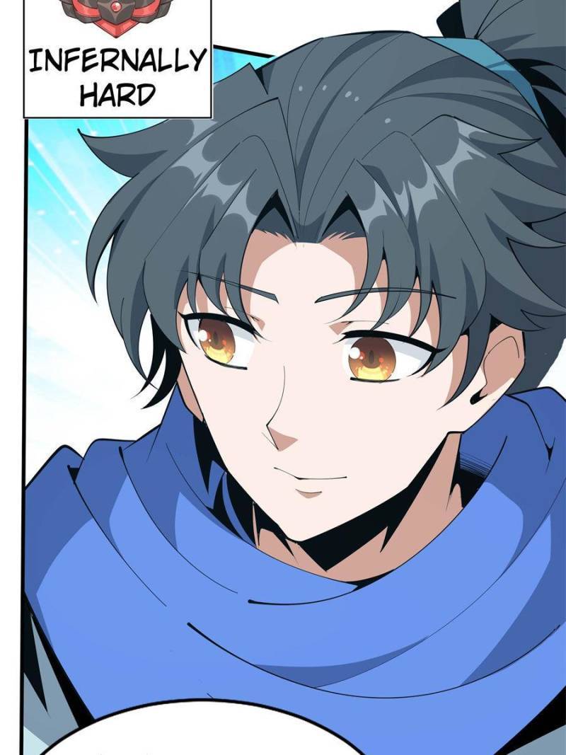 The First Sword Of Earth Chapter 90 - page 39