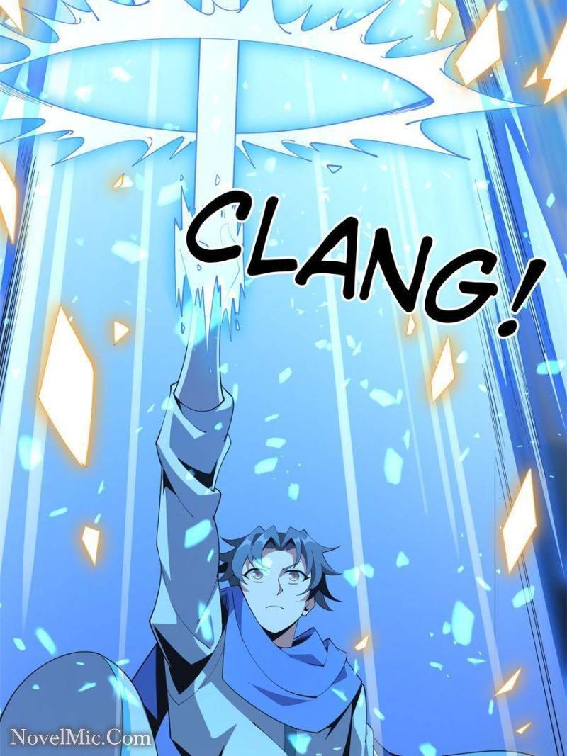 The First Sword Of Earth Chapter 90 - page 4