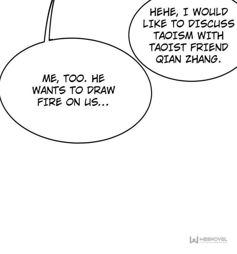 The First Sword Of Earth Chapter 90 - page 44
