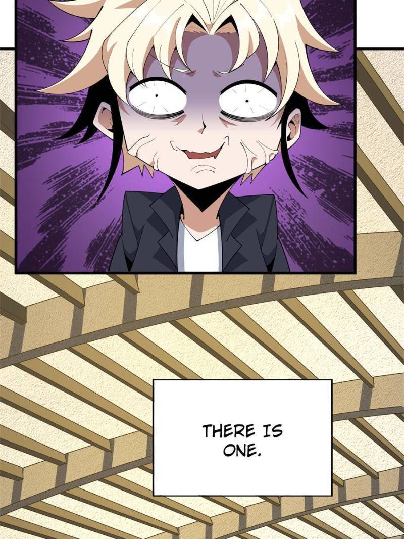 The First Sword Of Earth Chapter 90 - page 46