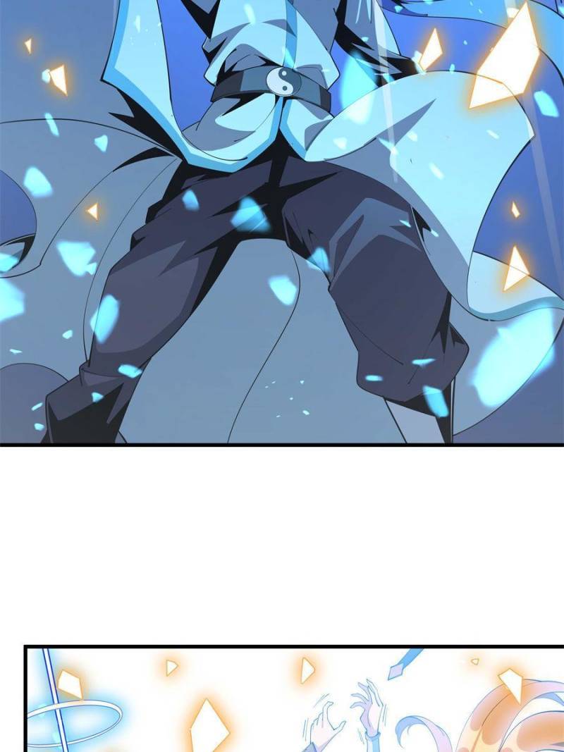The First Sword Of Earth Chapter 90 - page 5