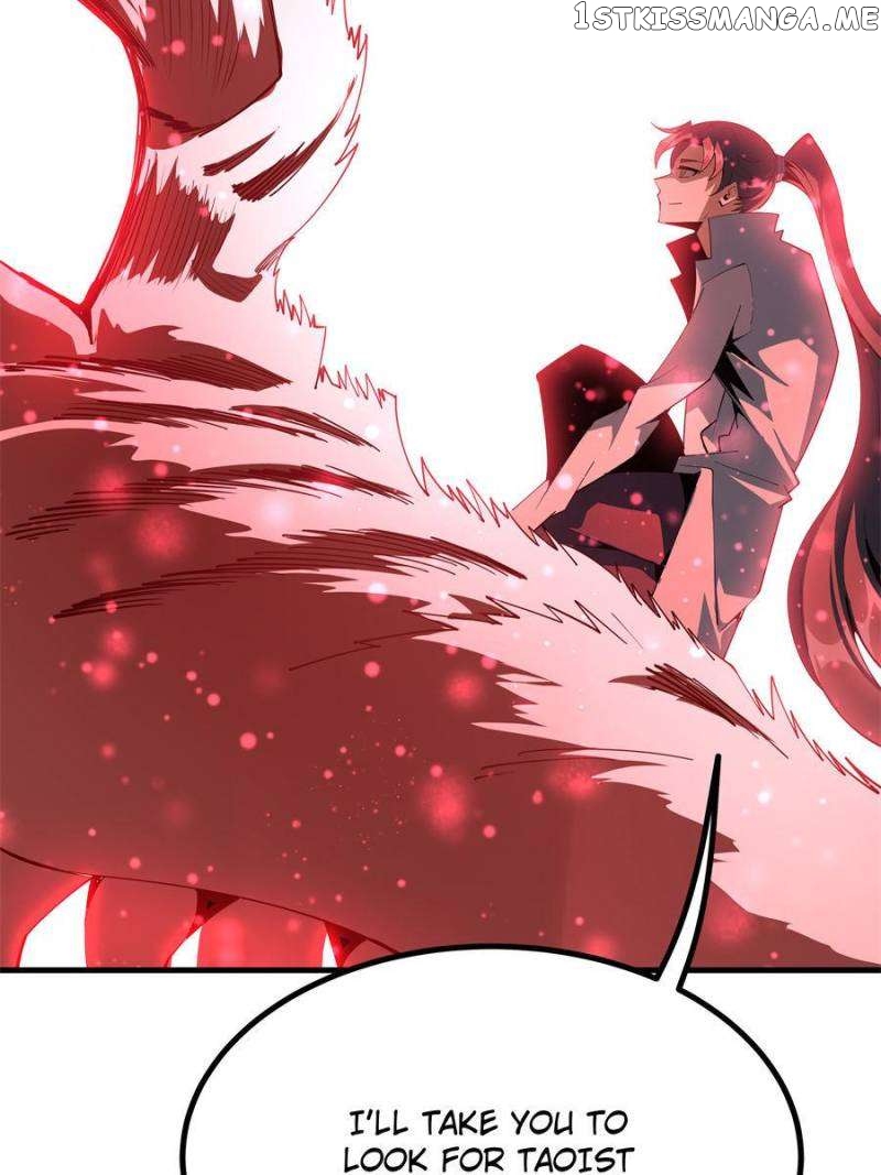 The First Sword Of Earth Chapter 138 - page 15