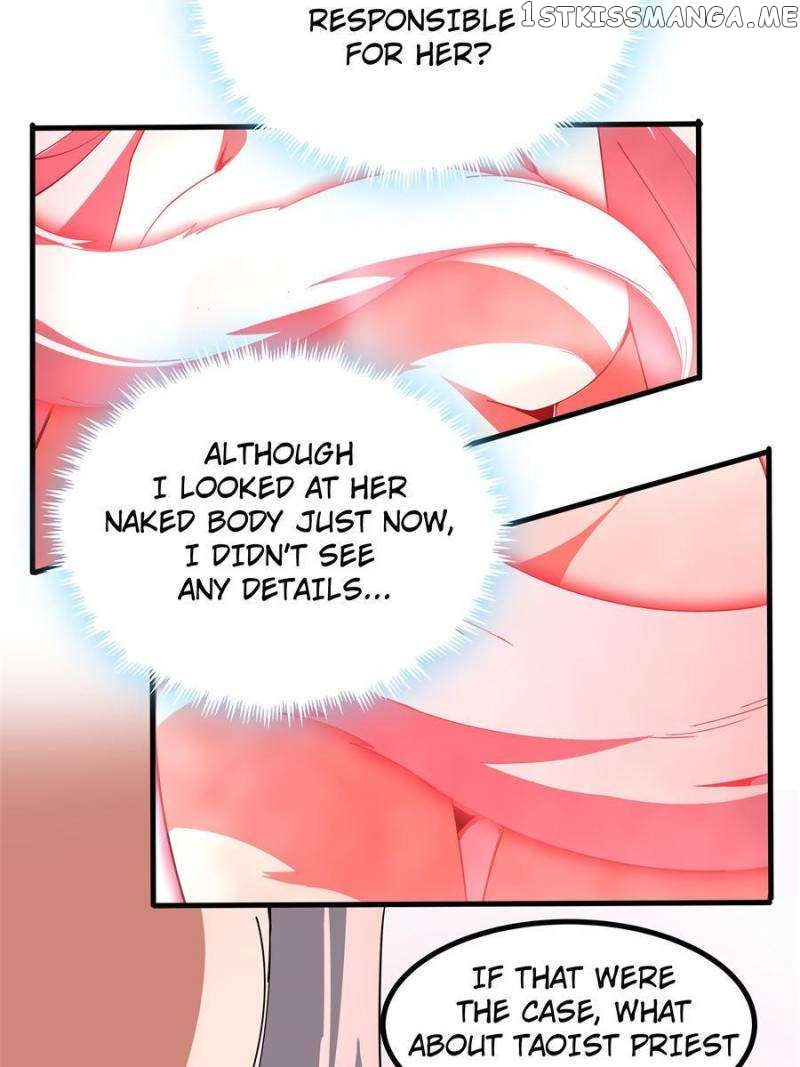 The First Sword Of Earth Chapter 138 - page 33
