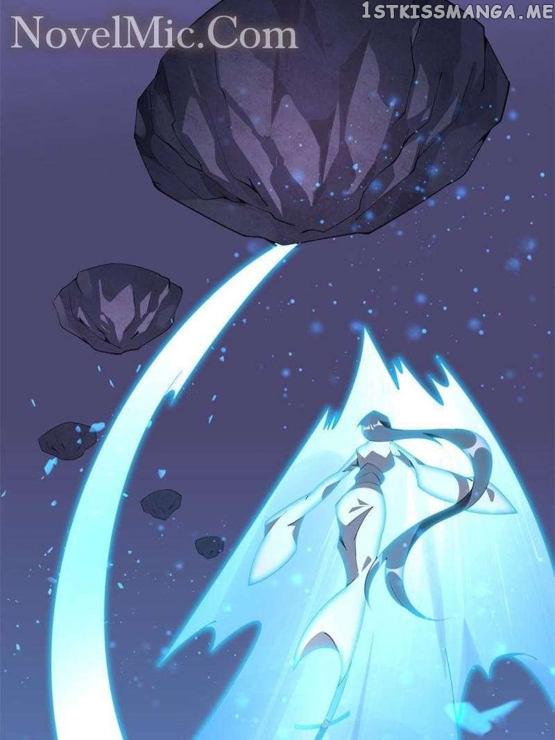 The First Sword Of Earth Chapter 138 - page 43